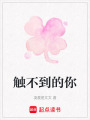觸不到的你