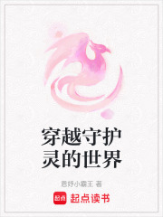 穿越守護(hù)靈的世界