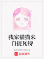 我家貓貓來自提瓦特