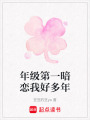 年級第一暗戀我好多年