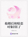 搶婚后和暗戀對(duì)象HE了