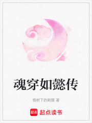 魂穿如懿傳