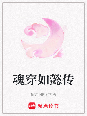 魂穿如懿傳
