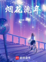 煙花流年