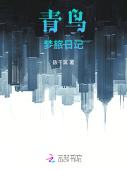 青鳥夢旅日記