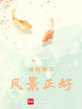 洛陽灑下，風(fēng)景正好