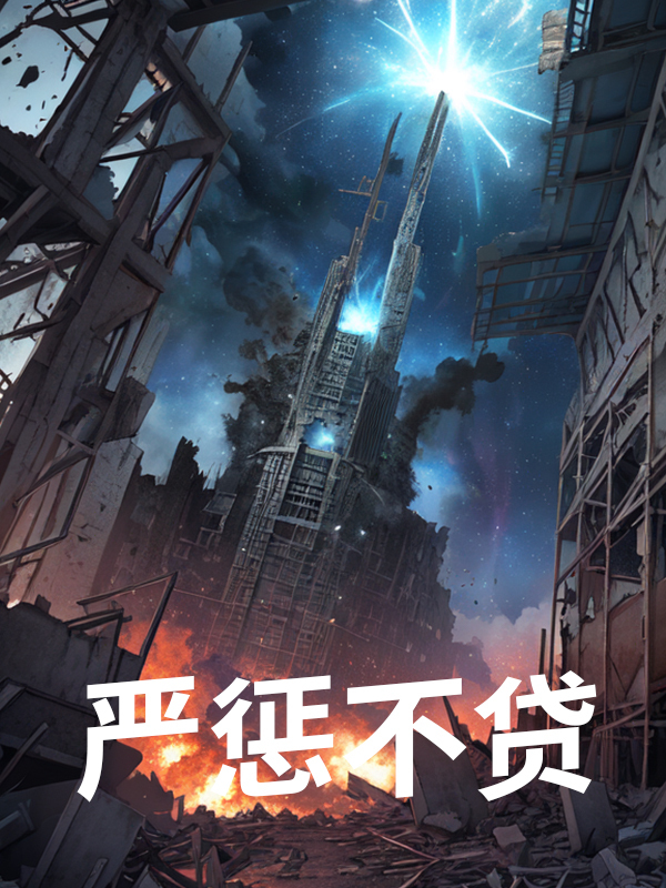 严惩不贷小说免费资源，严惩不贷在线阅读