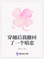 穿越后我撤回了一個暗戀