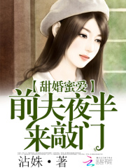 甜婚蜜愛：前夫夜半來敲門