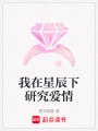 我在星辰下研究愛情