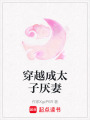 穿越成太子厭妻