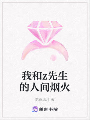 我和z先生的人間煙火