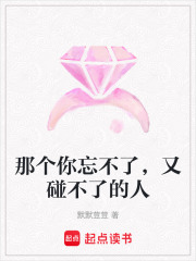 那個你忘不了，又碰不了的人