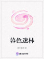 暮色迷林
