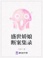 盛世嬌娘斷案集錄