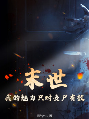 林晨苏琳小说（末世：我的魅力只对丧尸有效）无删减版阅读