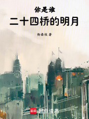 你是誰二十四橋的明月