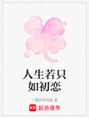 人生若只如初戀