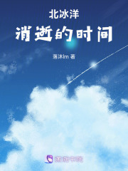 北冰洋消逝的時間