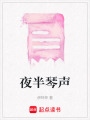 夜半琴聲