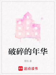 破碎的年華