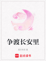 爭渡長安里