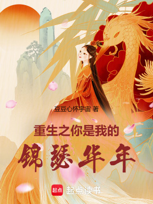 重生之你是我的錦瑟華年