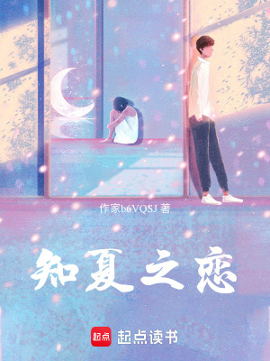 知夏之戀
