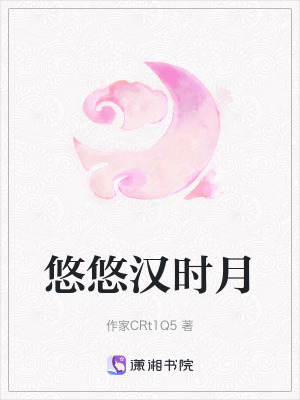 悠悠漢時月