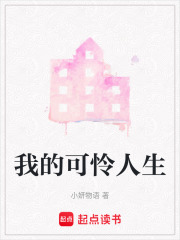 我的可憐人生