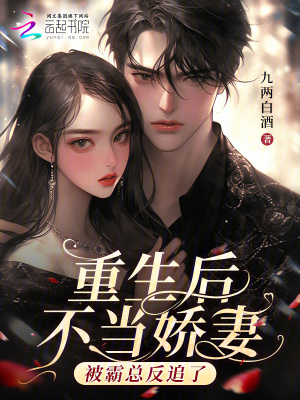 重生后不當嬌妻，被霸總反追了