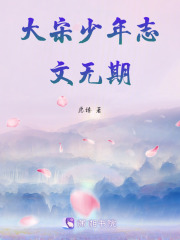 大宋少年志：文無期
