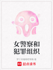 女警察和犯罪組織