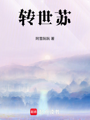 轉世蘇