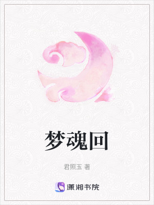 夢(mèng)魂回