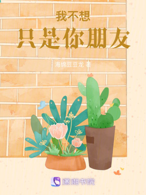 我不想只是你朋友