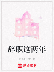 辭職這兩年