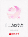 十二釵傳奇