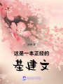 這是一本正經的基建文
