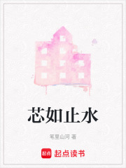 芯如止水