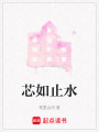芯如止水