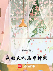 我的夫人馬甲掉線