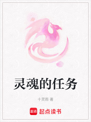 靈魂的任務