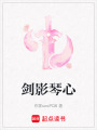 劍影琴心