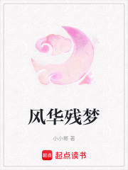 風華殘夢