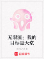 無限流：我的目標是天堂