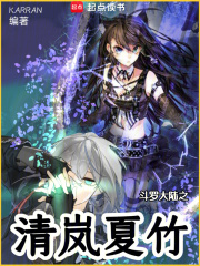 斗羅大陸之清嵐夏竹