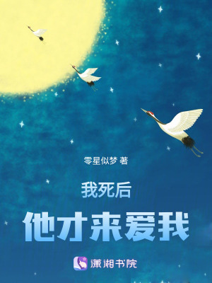我死后他才來愛我