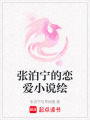 張泊寧的戀愛小說繪