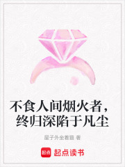 不食人間煙火者，終歸深陷于凡塵